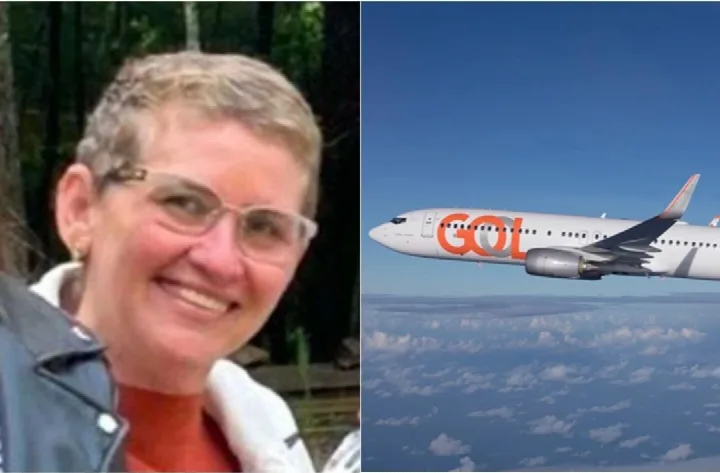 Passageira piauiense morre em voo que saiu de Brasília com destino a Miami