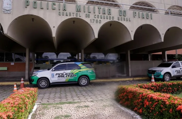 Mãe denuncia Coronel da PM Piaui de estuprar a filha de 11 anos