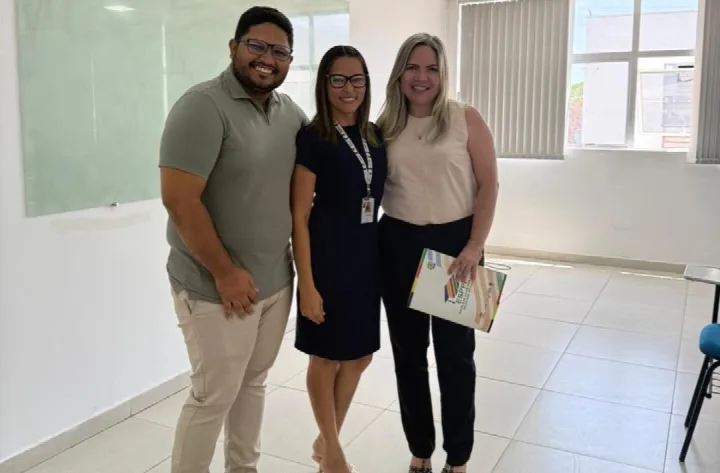 São Miguel do Fidalgo participa da Oficina Regional da Programação Pactuada da Assistência Especializada