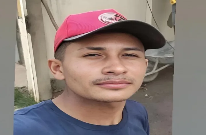 Falece aos 22 anos Cléber Borges em decorrência de um acidente de moto em Oeiras