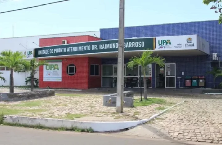 Radialista relata falta de insumos e problemas físicos na UPA de Oeiras e cobra posicionamento de autoridades