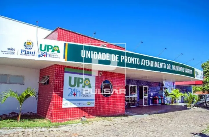 Condutor fica ferido após acidente com caminhonete na BR-230 em Oeiras