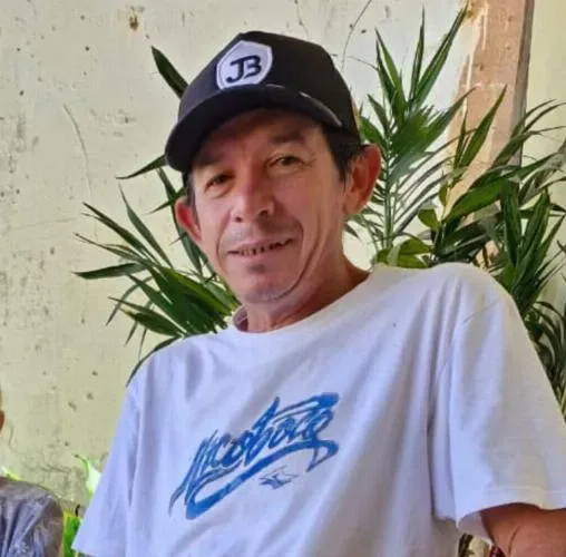 Família procura por homem de 51 anos desaparecido em São Miguel do Fidalgo