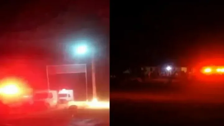 Homem agride esposa e é morto a tiros pelo próprio filho no interior do Piauí