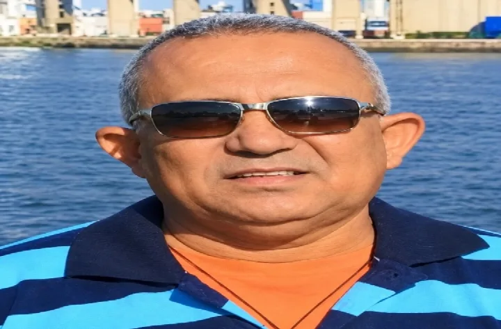 Edilberto Carmo Barbosa,o Edilberto de Mangueira, integrante da Banda Santa Cecília, é encontrado morto em Oeiras