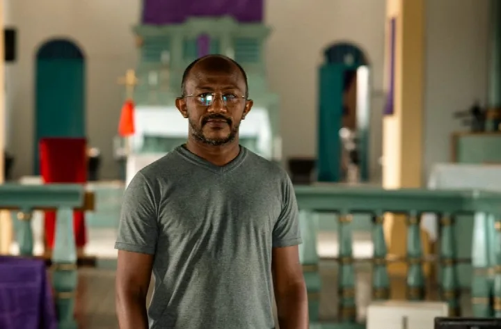 Em entrevista, Emanuel Vital fala sobre o Dia da Consciência Negra e o legado de ‘’Negras e Negros do Rosário’’
