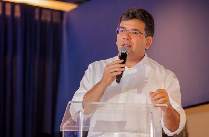 Pesquisa Amostragem aponta Rafael Fonteles com 73,84% dos votos válidos
