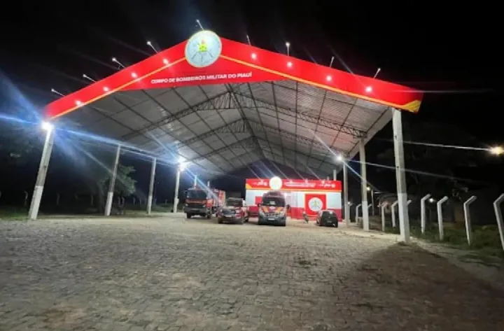Corpo de Bombeiros esclarece que não realiza curso de brigadista em Oeiras
