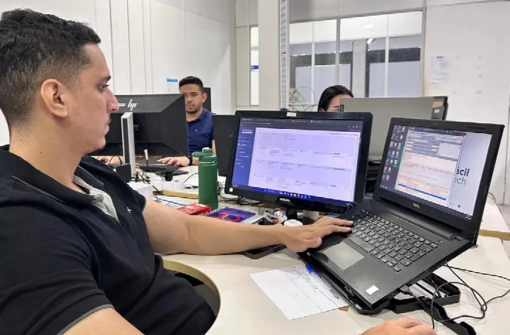 Programa Jovem Empreendedor supera 2,3 mil atendimentos em menos de 20 dias