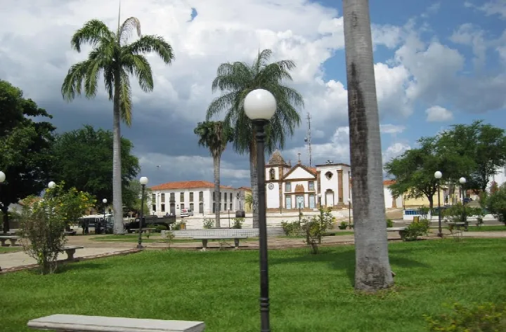 Oeiras e região não deverão ter chuvas nos próximos 15 dias, aponta previsão