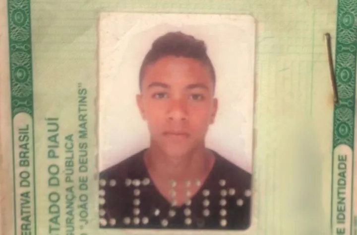 Polícia prende suspeito de violência doméstica em Monsenhor Gil