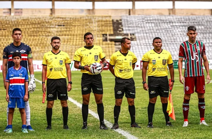 Piauiense: TV Cidade Verde transmite três jogos neste fim de semana