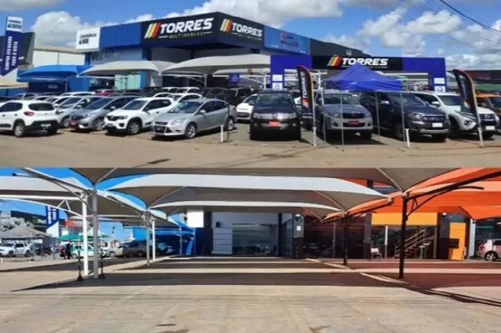 Em Inhuma “Mágico dos Carros” é preso após sumir com cerca de 200 veículos