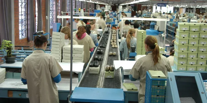 Norte e Centro-Oeste lideram expansão das empresas exportadoras no Brasil