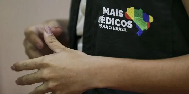 Novo edital do Mais Médicos oferece 3.184 vagas com cotas inclusas
