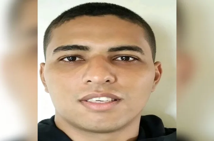 Felipe Israel Mendes de Oliveira morre aos 29 anos em Oeiras