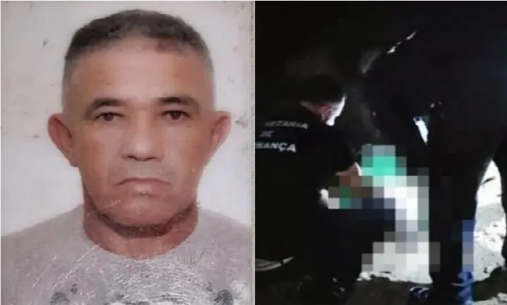 Homem é encontrado morto após pescaria no Rio Longá, no Norte do Piauí