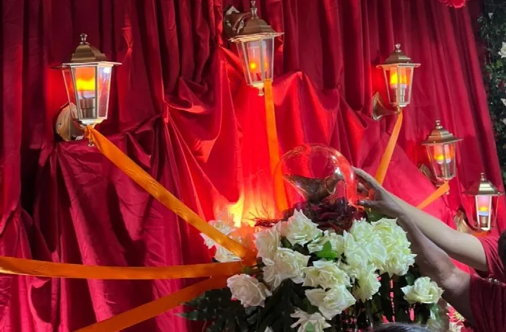 Festa do Divino reúne fé, tradição e celebrações na Catedral de Nossa Senhora da Vitória em Oeiras