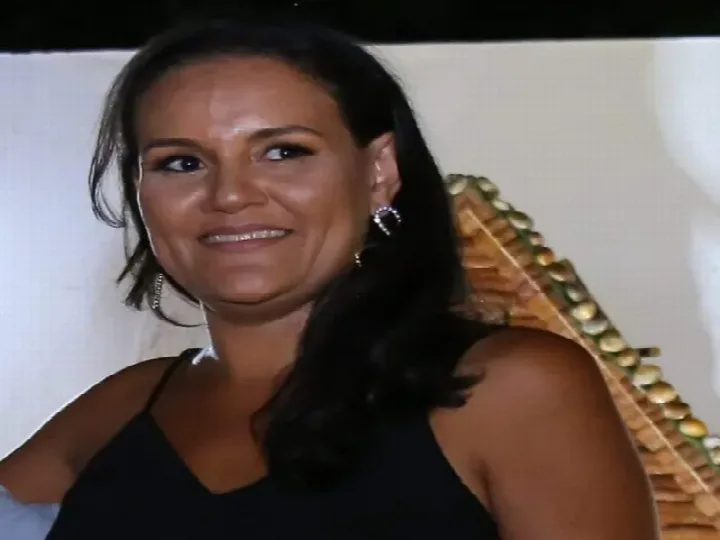 Morre aos 42 anos, a confeiteira Roberlândia Campos