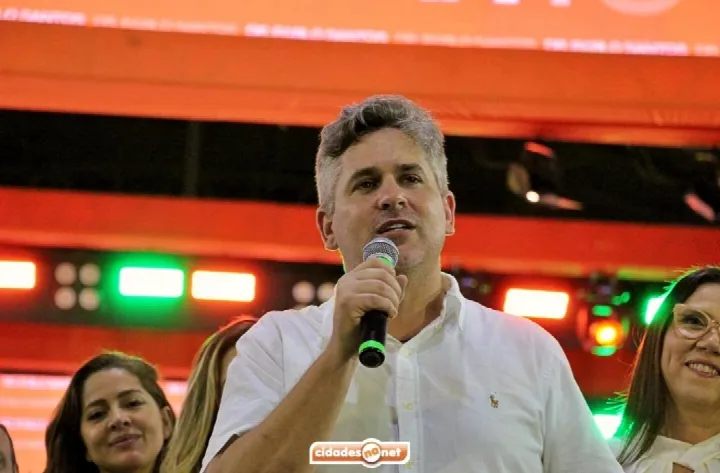 Dr. Pablo Santos é eleito prefeito de Picos com mais de 4 mil votos de maioria