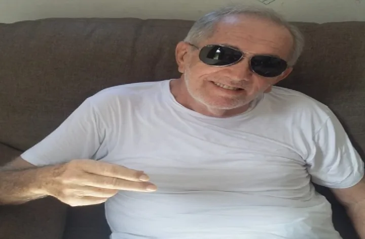 Morre aos 86 anos o ex-prefeito de Oeiras Walburg Ribeiro Gonçalves