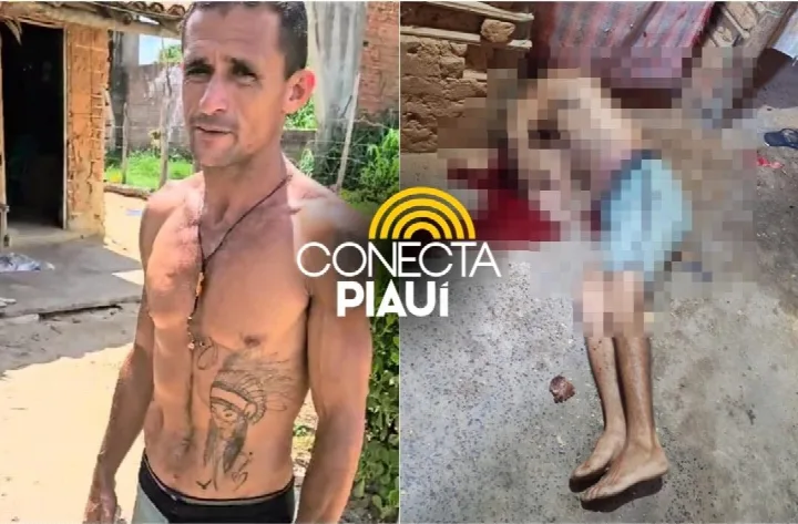 Dono de 'boca de fumo' é executado a tiros enquanto almoçava em Palmeirais