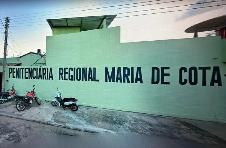 Justiça decreta prisão preventiva de investigado por homicídio em Oeiras