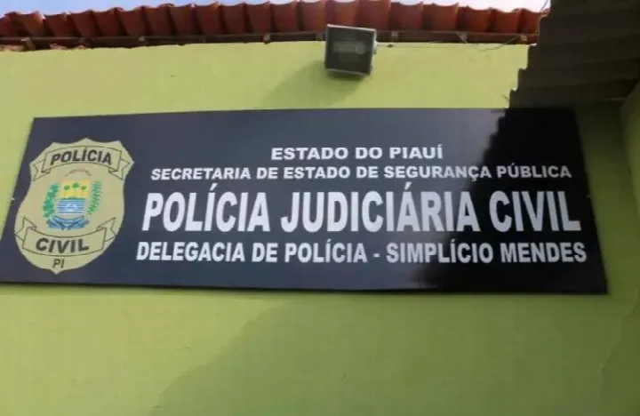 Homem que matou ex-companheira é encontrado morto na zona rural de Simplício Mendes