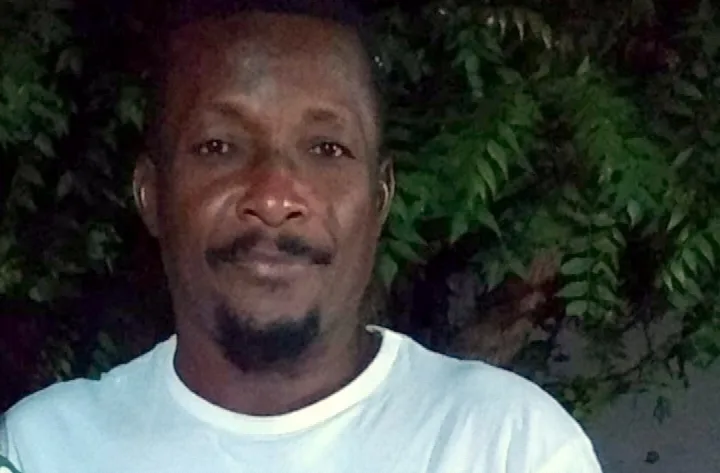 Morre Luiz Mariano da Silva, aos 54 anos, integrante de tradicional família do Quilombo do Rosário