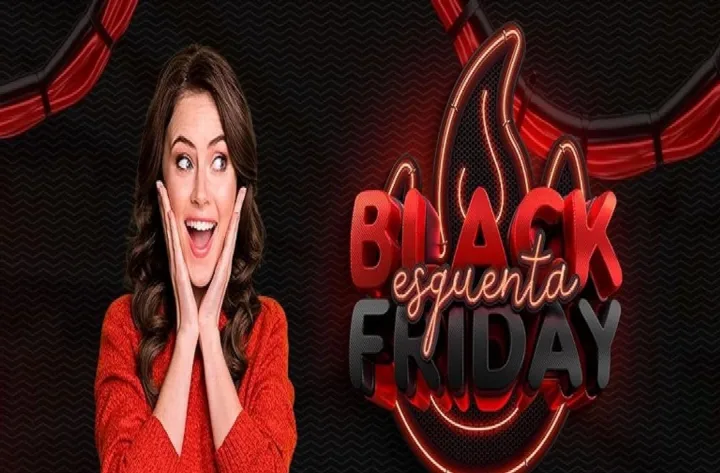 Aproveite o esquenta Black Friday da Machado Carnes