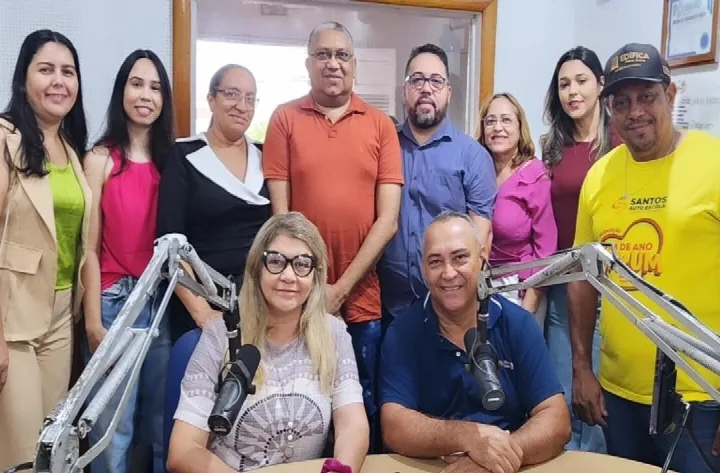 Secretaria Municipal de Saúde lança o Terceiro Turno na UBS do bairro Jureminha