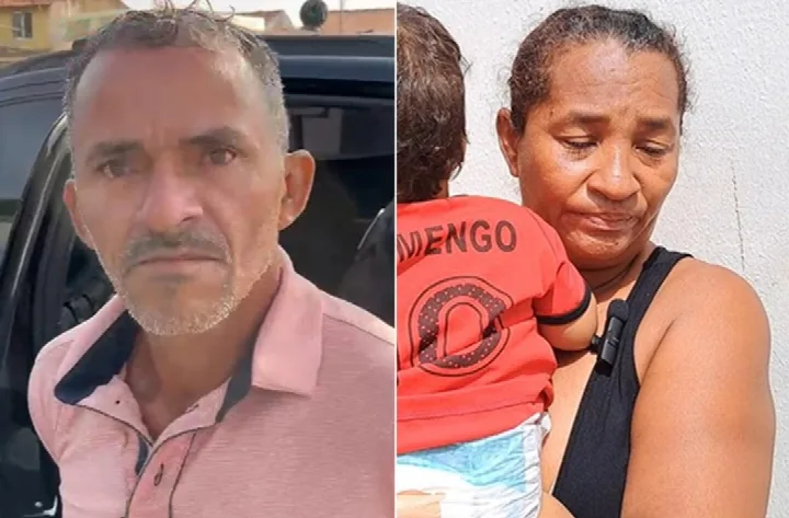 Casal acusado de envenenar a família em Parnaíba é transferido para Teresina