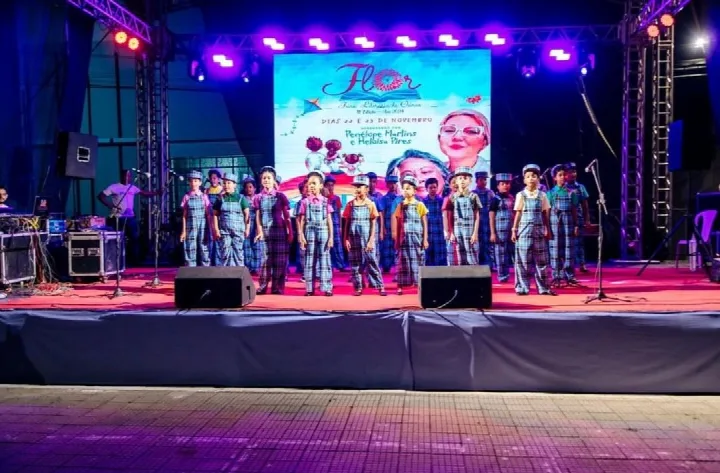 Completando 11 anos, Feira Literária de Oeiras – FLOR celebra obra das escritoras Penélope Martins e Heloisa Pires
