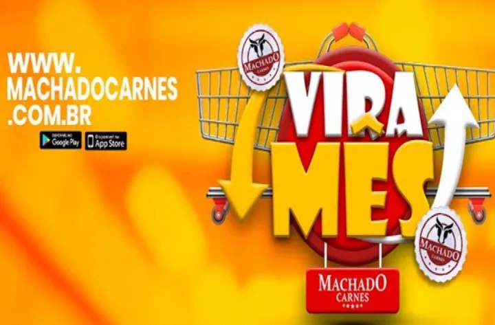 Confira as ofertas da virada de mês na Machado Carnes