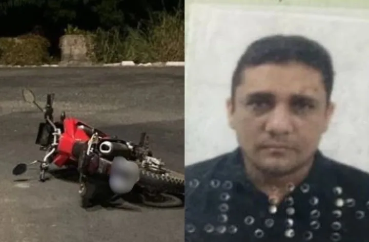 Segurança é morto a tiros em Teresina; desavença por paternidade é investigada