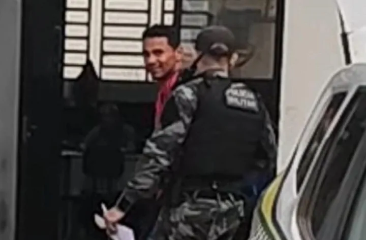 Homem é preso em José de Freitas ao cobrar dívida e ameaçar moradora
