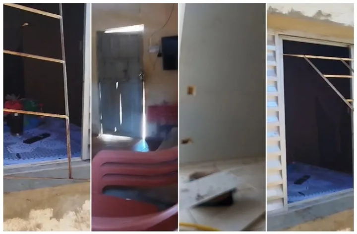 Moradores do Canela denunciam onda de arrombamentos e furtos e cobram providências