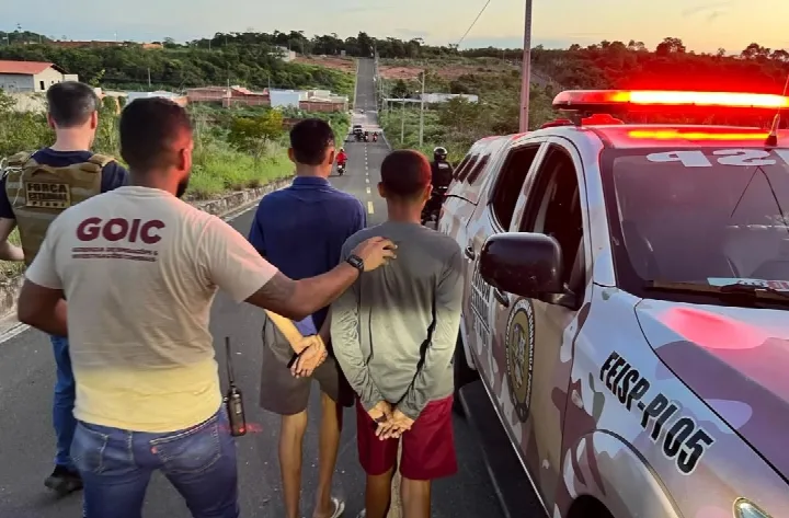 Justiça determina suspensão de CNH de presos em operação ‘Rolezinho’; veja demais medidas