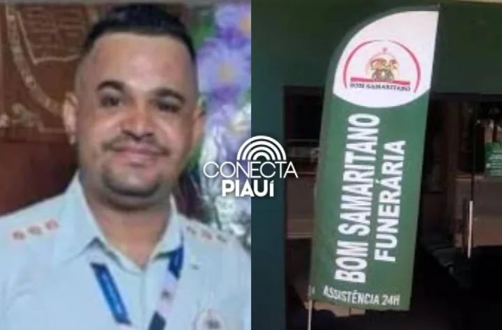 Gilbués: dono de funerária é morto dentro da empresa; segundo homicídio em 24h
