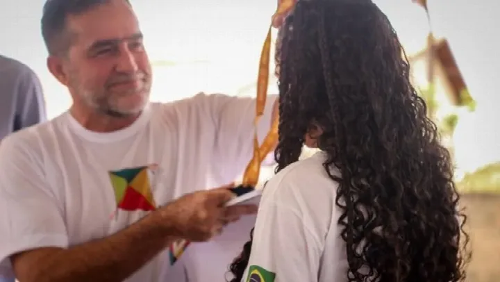 Educação Municipal de Oeiras tem 124 alunos premiados no Concurso Canguru de Matemática