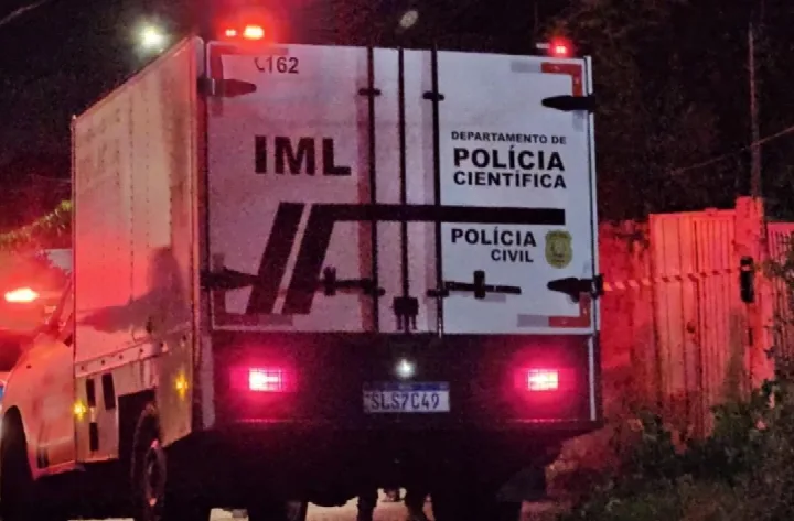 Adolescente é assassinado com 20 tiros na zona Sudeste de Teresina