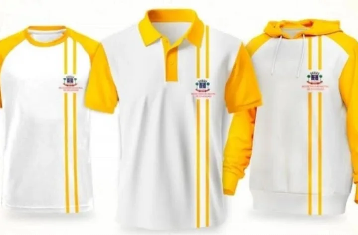 Prefeitura de Oeiras divulga novos modelos de uniformes escolares para rede municipal