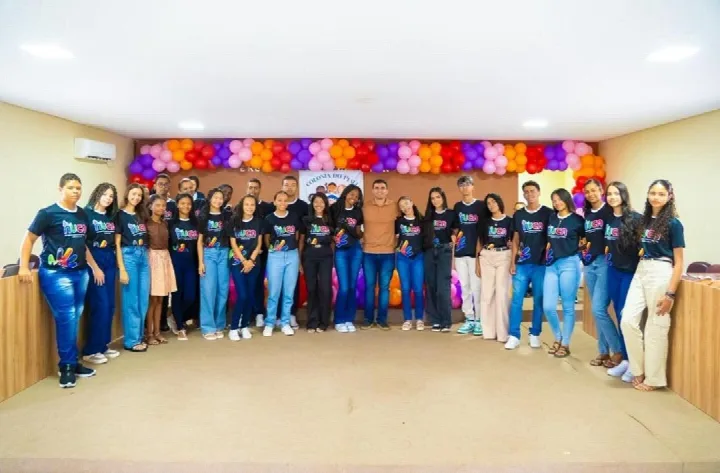 1º Fórum Comunitário do Selo UNICEF reúne comunidade e gestores em Colônia do Piauí