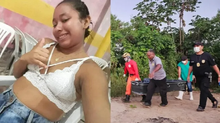 Homem é preso suspeito de esquartejar mulher na zona Sudeste de Teresina