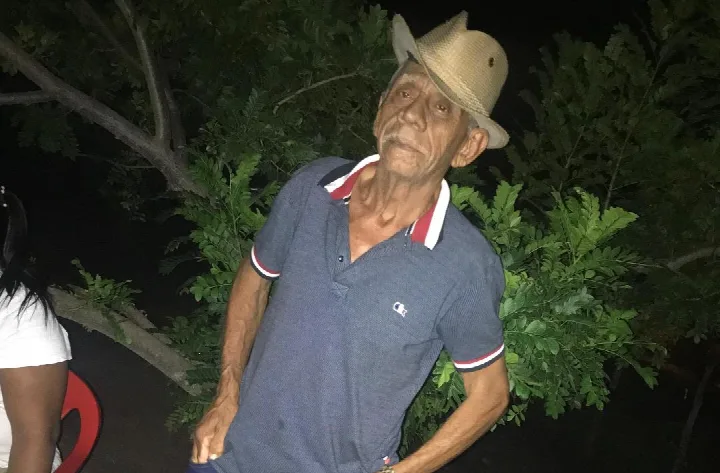 Falece em Oeiras aos 83 anos, Félix Borges da Silva, conhecido como 'Felão'