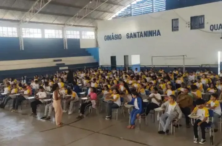 Centro Olímpico abre seleção para novos alunos em 2025