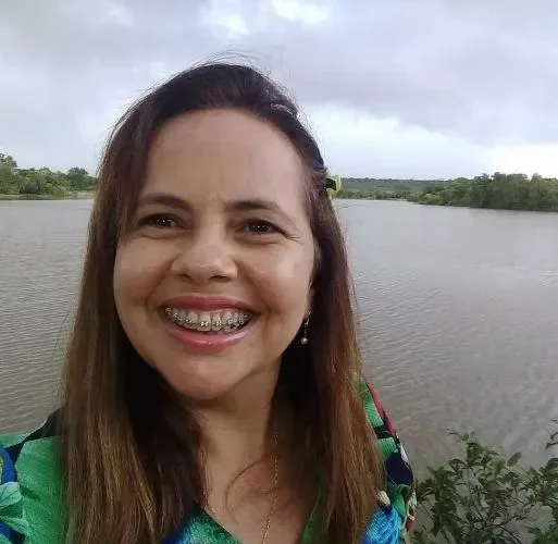 Morre em Fortaleza a psicóloga oeirense Celma Calisto aos 49 anos