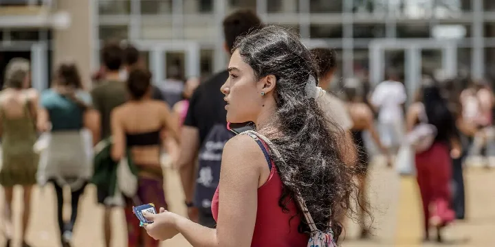 ENEM 2024: Última Chance para Inscrições - Prazo Encerra-se na Sexta-feira