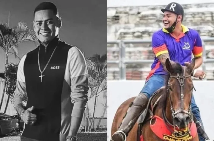Influencer e empresário “Robim da Carne” morre após acidente com UTV em sítio