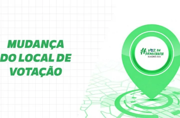Justiça Eleitoral anuncia mudanças em locais de votação em Colônia do Piauí, Cajazeiras do Piauí, São Francisco do Piauí e São Miguel do Fidalgo